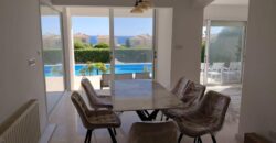 Paphos Coral Bay 5Bdr Villa For Sale VLSJOCB5BSLV