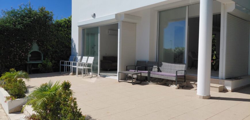 Paphos Coral Bay 5Bdr Villa For Sale VLSJOCB5BSLV