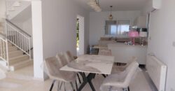 Paphos Coral Bay 5Bdr Villa For Sale VLSJOCB5BSLV