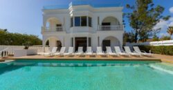 Paphos Coral Bay 6Bdr Villa For Sale VLSJCBSLV