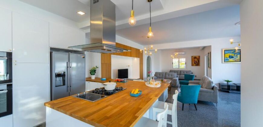 Paphos Coral Bay 6Bdr Villa For Sale VLSJCBSLV