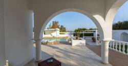 Paphos Coral Bay 6Bdr Villa For Sale VLSJCBSLV