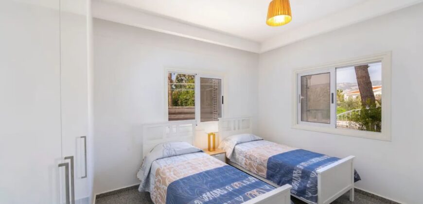 Paphos Coral Bay 6Bdr Villa For Sale VLSJCBSLV