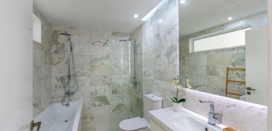 Paphos Coral Bay 6Bdr Villa For Sale VLSJCBSLV