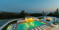 Paphos Coral Bay 6Bdr Villa For Sale VLSJCBSLV