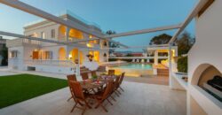 Paphos Coral Bay 6Bdr Villa For Sale VLSJCBSLV