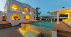 Paphos Coral Bay 6Bdr Villa For Sale VLSJCBSLV