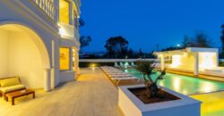 Paphos Coral Bay 6Bdr Villa For Sale VLSJCBSLV