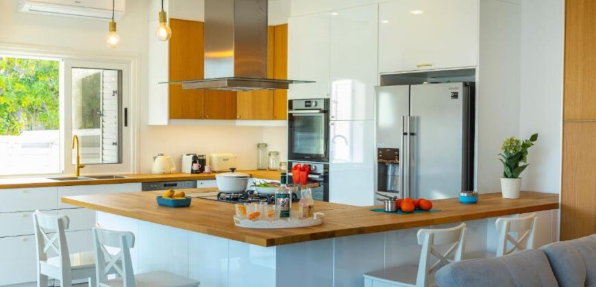 Paphos Coral Bay 6Bdr Villa For Sale VLSJCBSLV