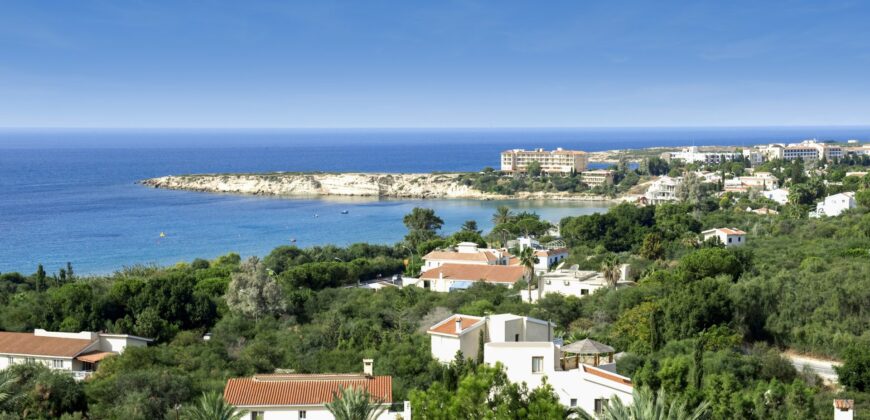 Paphos Coral Bay 8 Bedroom Villas / Houses For Sale LPT23216