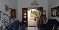 Paphos Coral Bay Detached Villa For Sale KTM100074