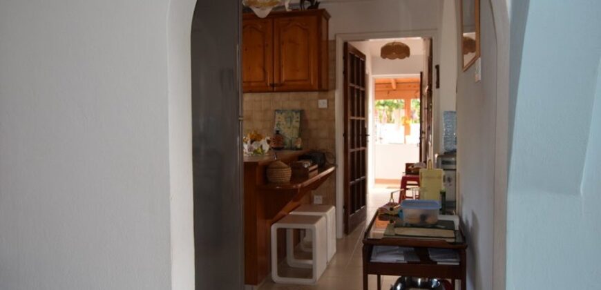 Paphos Coral Bay Detached Villa For Sale KTM100074