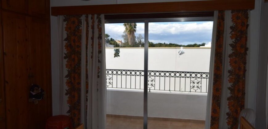 Paphos Coral Bay Detached Villa For Sale KTM100074