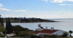 Paphos Coral Bay Detached Villa For Sale KTM100074