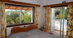 Paphos Coral Bay Detached Villa For Sale KTM100074