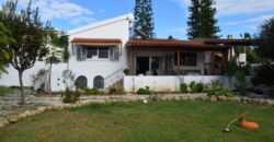 Paphos Coral Bay Detached Villa For Sale KTM100074