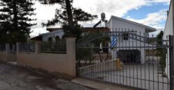 Paphos Coral Bay Detached Villa For Sale KTM100074