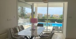 Paphos Coral Bay Detached Villa For Sale KTM108571