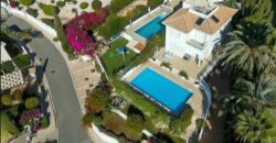 Paphos Coral Bay Detached Villa For Sale KTM108571