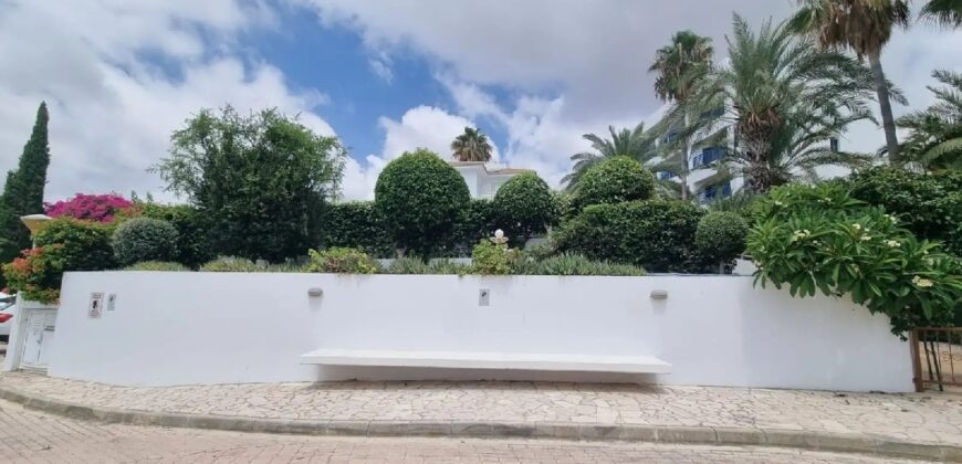 Paphos Coral Bay Detached Villa For Sale KTM108571