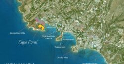 Paphos Coral Bay Plots & Land Parcels For Sale LPT25380