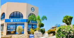 Paphos Coral Bay Shops / Commercial Buildings For Sale LPT59064