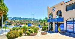 Paphos Coral Bay Shops / Commercial Buildings For Sale LPT59064