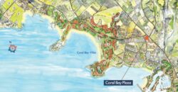 Paphos Coral Bay Shops / Commercial Buildings For Sale LPT59064