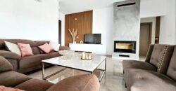 Paphos Emba 3Bdr Bungalow For Sale VLSJOAEMSLV