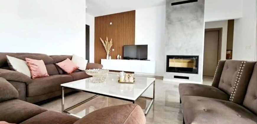Paphos Emba 3Bdr Bungalow For Sale VLSJOAEMSLV