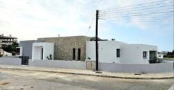 Paphos Emba 3Bdr Bungalow For Sale VLSJOAEMSLV