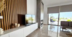 Paphos Emba 3Bdr Bungalow For Sale VLSJOAEMSLV