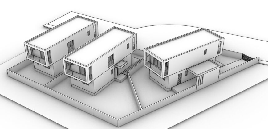 Paphos Emba 3Bdr Villa For Sale VLSJOEV2SLV
