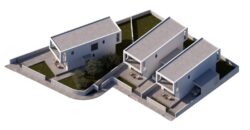 Paphos Emba 3Bdr Villa For Sale VLSJOEV2SLV