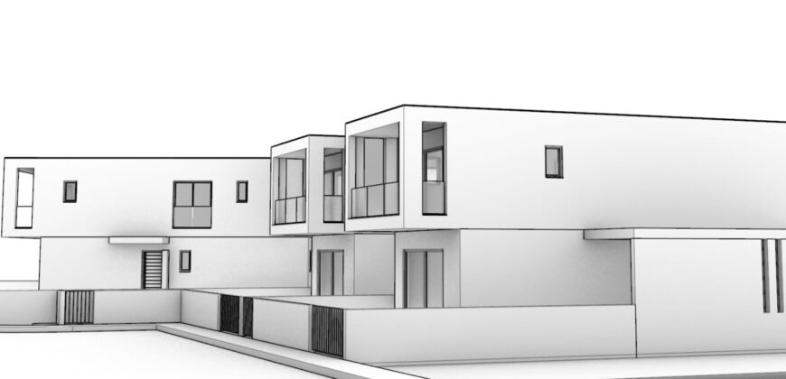 Paphos Emba 3Bdr Villa For Sale VLSJOEV2SLV