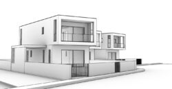 Paphos Emba 3Bdr Villa For Sale VLSJOEV2SLV