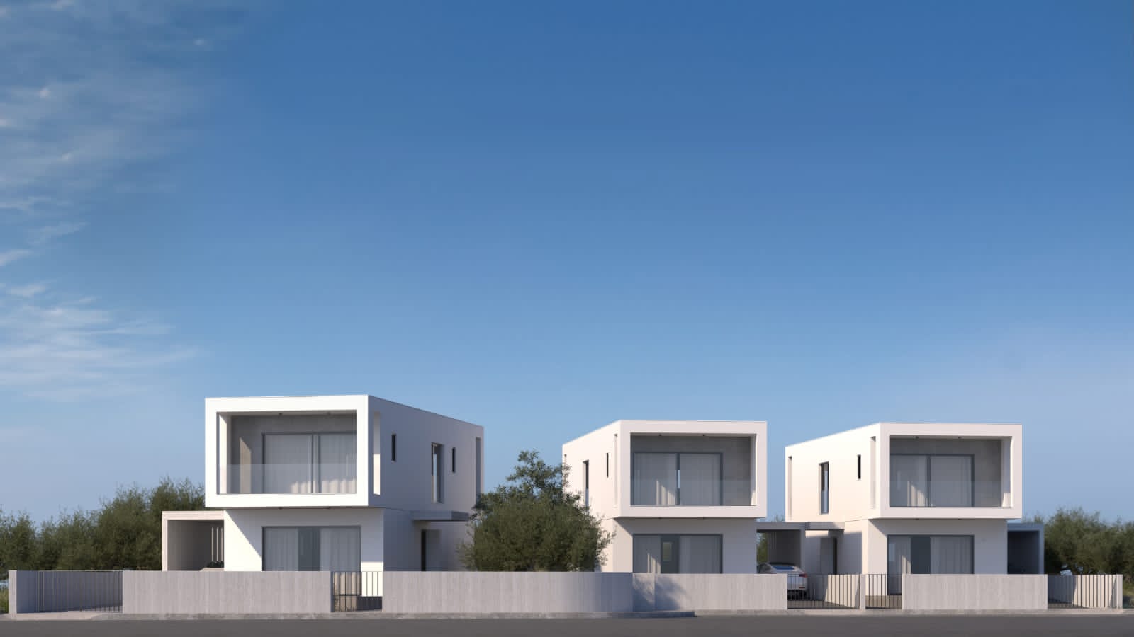 Paphos Emba 3Bdr Villa For Sale VLSJOEV2SLV