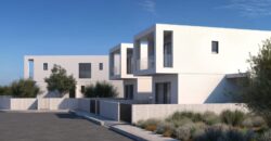 Paphos Emba 3Bdr Villa For Sale VLSJOEV3SLV