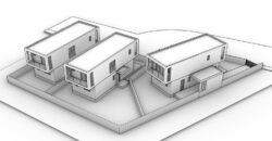 Paphos Emba 3Bdr Villa For Sale VLSJOEV3SLV