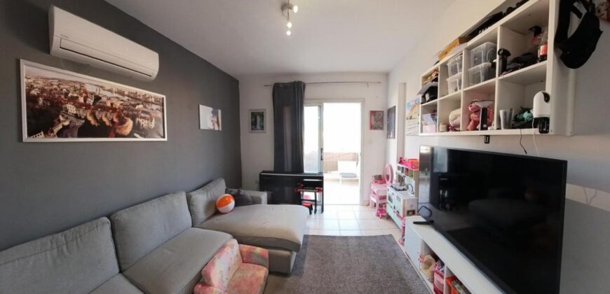 Paphos Emba 2Bdr Apartment For Sale DTC5353