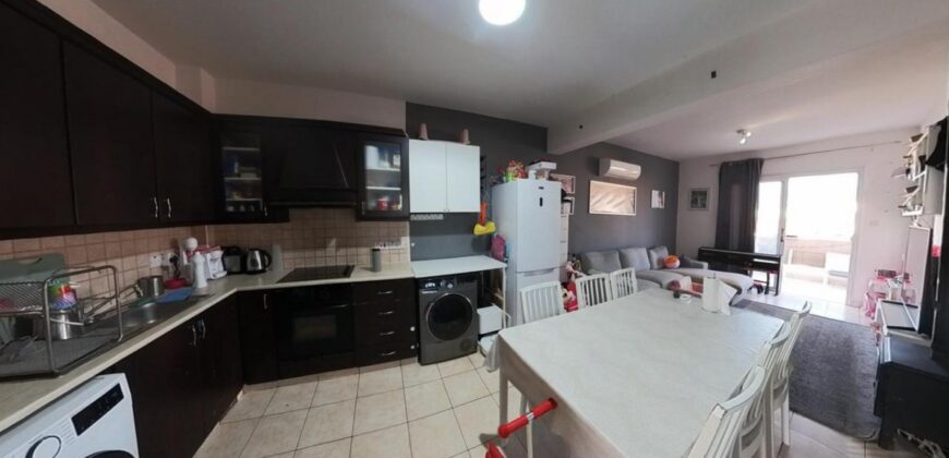 Paphos Emba 2Bdr Apartment For Sale DTC5353