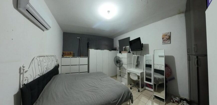 Paphos Emba 2Bdr Apartment For Sale DTC5353