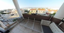 Paphos Emba 2Bdr Apartment For Sale DTC5353