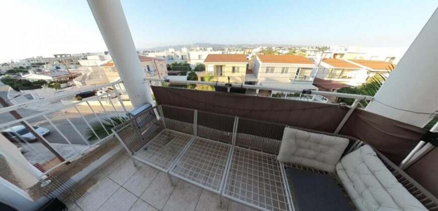 Paphos Emba 2Bdr Apartment For Sale DTC5353