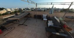 Paphos Emba 2Bdr Apartment For Sale DTC5353