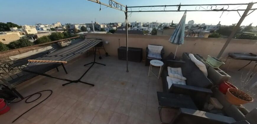 Paphos Emba 2Bdr Apartment For Sale DTC5353