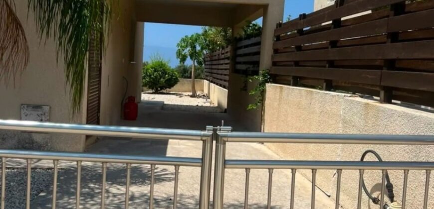 Paphos Emba 3Bdr Detached Villa For Rent DTC5329