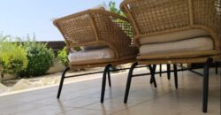 Paphos Emba 3Bdr Detached Villa For Rent DTC5329