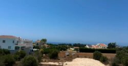 Paphos Emba 3Bdr Detached Villa For Rent DTC5329