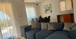 Paphos Emba 3Bdr Detached Villa For Rent DTC5329